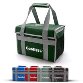 Coolist CL36G 36 Litre Katlanabilir Termos Bez Çanta / Buzluk - Onivias