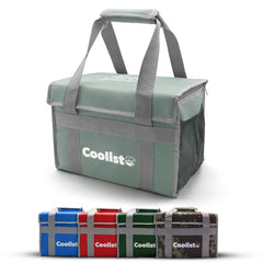 Coolist CL36LG 36 Litre Katlanabilir Termos Bez Çanta / Buzluk - Onivias