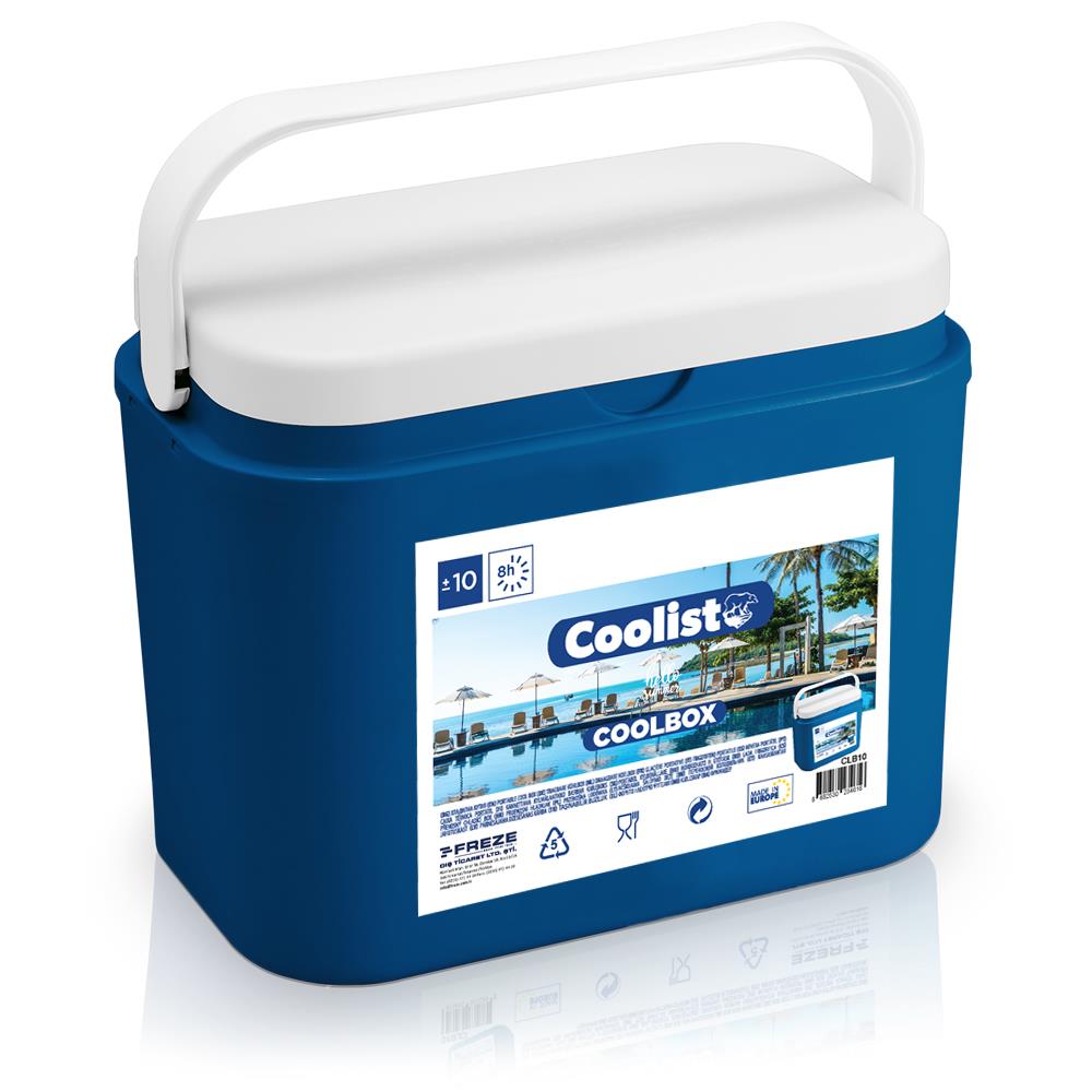 Coolist CLB10 10 Litre Buzluk - Onivias