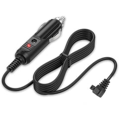 Coolist CLT12DC Kompresörlü Araç Buzdolapları İçin 12V/24V Üniversal Çakmaklık Kablosu - Onivias