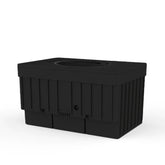 ICECO MCD95K 10.8Volt 17.4Ah. Li - ion Yedek Buzdolabı Aküsü - Onivias