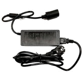 ICECO YCD80W 220Volt/12Volt 6Ah Dönüştürücü Adaptör - Onivias