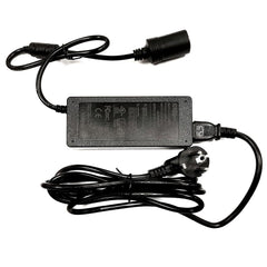 ICECO YCD80W 220Volt/12Volt 6Ah Dönüştürücü Adaptör - Onivias