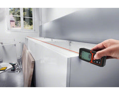 KOBB KBL100 100m Profesyonel Li - ion Şarjlı Lazer Metre - Onivias