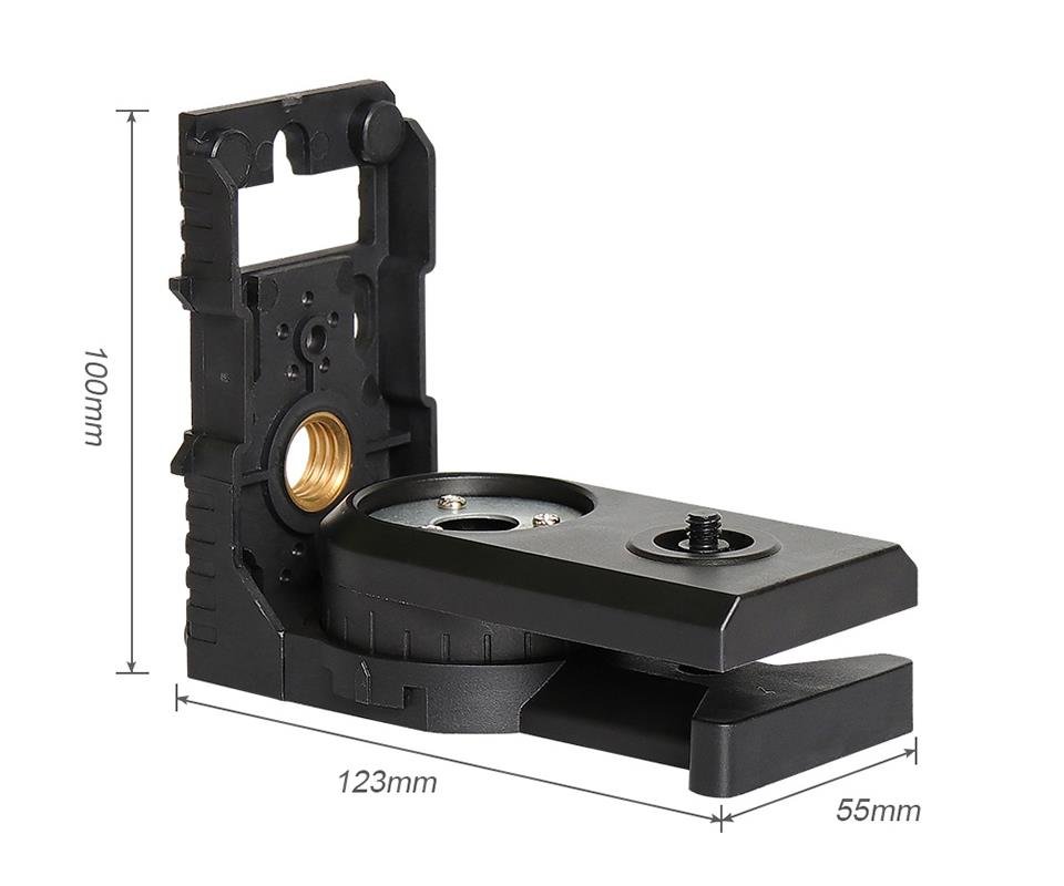 KOBB KBL3 Manyetik Askı Aparatlı Lazer Hizalama Bağlantı Ekipmanı - Onivias