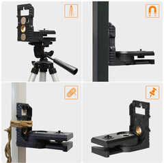 KOBB KBL3 Manyetik Askı Aparatlı Lazer Hizalama Bağlantı Ekipmanı - Onivias