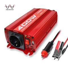 KOBB KBN400 12V/220V 400Watt Tam Sinüs Dönüştürücü İnvertör - Onivias