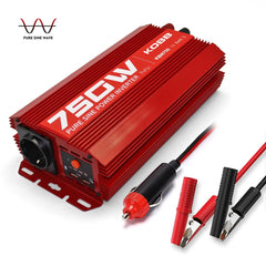KOBB KBN750 12V/220V 750Watt Tam Sinüs Dönüştürücü İnvertör - Onivias