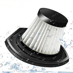 KOBB KBV12F 12V Araç Süpürgesi İçin Yedek HEPA Filtre - Onivias