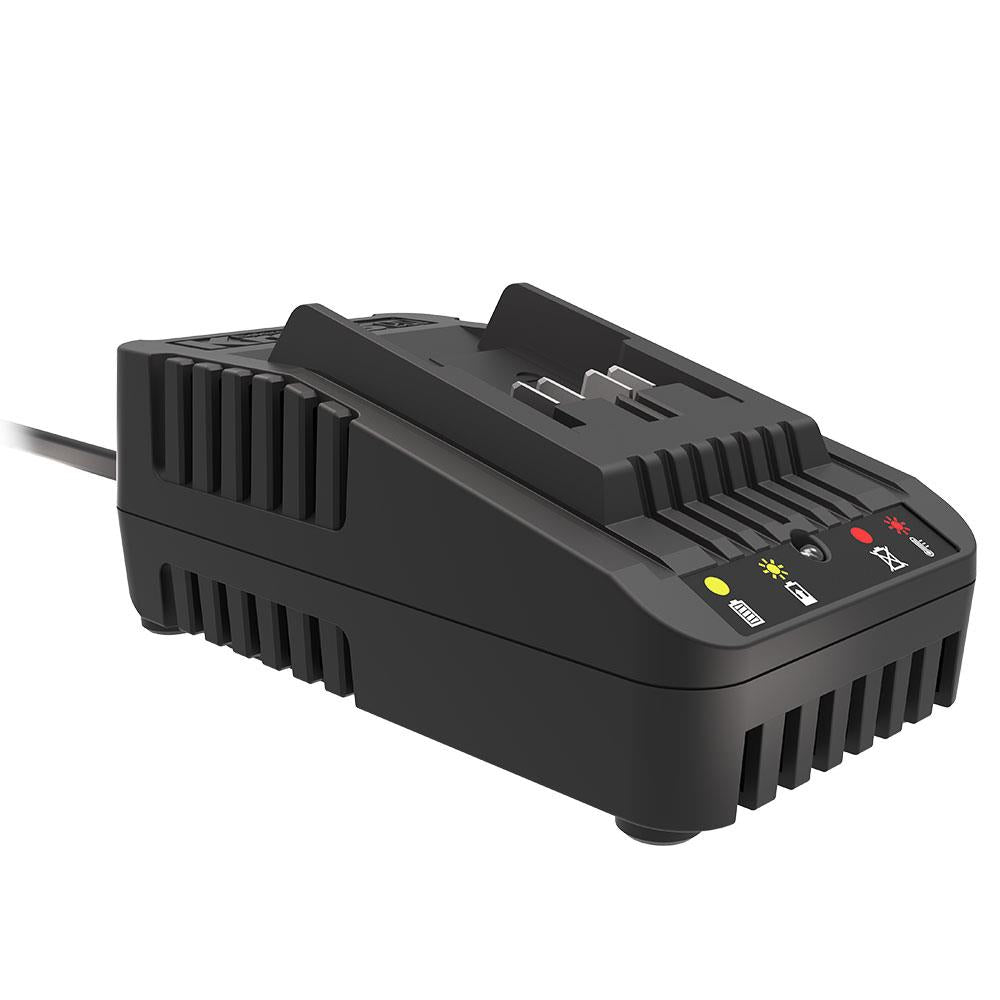 Kress KAC20 20Volt Li - ion KrossPack Akü Şarj Cihazı - Onivias