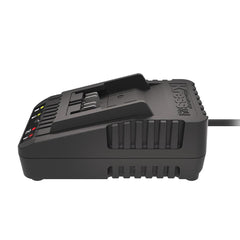 Kress KAC20 20Volt Li - ion KrossPack Akü Şarj Cihazı - Onivias