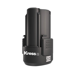 Kress KPB1202 12Volt 2.0Ah Li - ion Profesyonel Yedek Akü - Onivias
