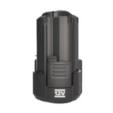 Kress KPB1202 12Volt 2.0Ah Li - ion Profesyonel Yedek Akü - Onivias