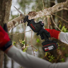 Kress KUE00.91 20Volt Kömürsüz Profesyonel Tilki Kuyruğu Testere (Akü Dahil Değildir) - Onivias