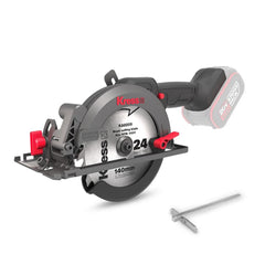 Kress KUE11.9 20Volt Kömürsüz 140MM Profesyonel Çok Amaçlı Daire Testere (Akü Dahil Değildir) - Onivias