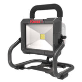 Kress KUF05.9 20Volt 750/1500 Lümen Profesyonel Led Projektör (Akü Dahil Değildir) - Onivias