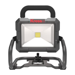 Kress KUF05.9 20Volt 750/1500 Lümen Profesyonel Led Projektör (Akü Dahil Değildir) - Onivias