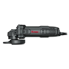 Kress KUS04P 830Watt 115mm Profesyonel Avuç Taşlama - Onivias