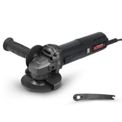 Kress KUS05P 900Watt 115mm Profesyonel Avuç Taşlama - Onivias