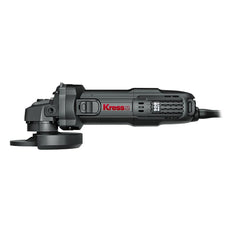 Kress KUS05P 900Watt 115mm Profesyonel Avuç Taşlama - Onivias
