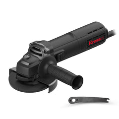 Kress KUS10P 900Watt 125mm Profesyonel Avuç Taşlama - Onivias