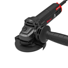 Kress KUS26 1200Watt 125mm Kömürsüz Motor Profesyonel Avuç Taşlama - Onivias