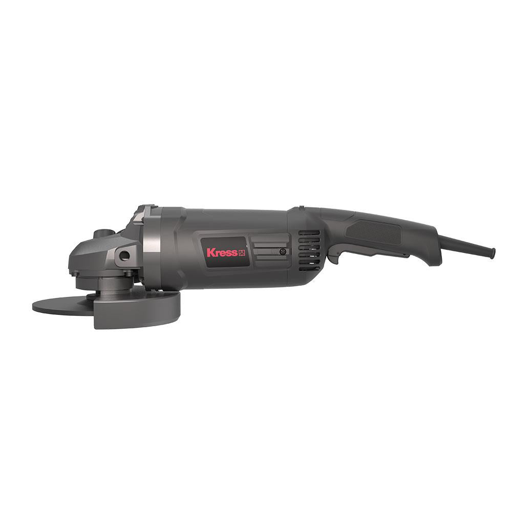 Kress KUS35P 2200Watt 230mm Profesyonel Büyük Taşlama - Onivias