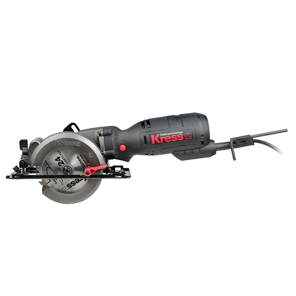 Kress KUV12P 710Watt 120MM Profesyonel Çok Amaçlı Daire Testere - Onivias