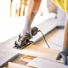 Kress KUV12P 710Watt 120MM Profesyonel Çok Amaçlı Daire Testere - Onivias