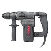 Kress KUX15P 1100Watt 5.0J 28MM Profesyonel SDS - Plus Kırıcı/Delici - Onivias