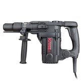 Kress KUX21 1050Watt 7.5 Joule 38MM Profesyonel SDS - Max Kırıcı/Delici - Onivias