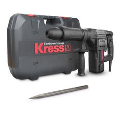 Kress KUX35P 1200Watt 14 Joule Profesyonel SDS - Max Kırıcı - Onivias