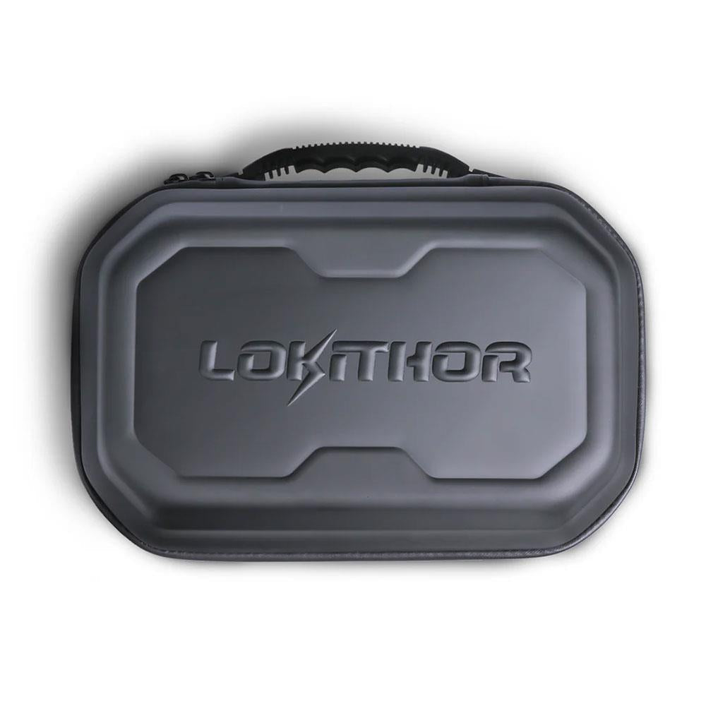 Lokithor CASE001 JA Serisi Akü Takviye Cihazları İçin Taşıma Çantası - Onivias