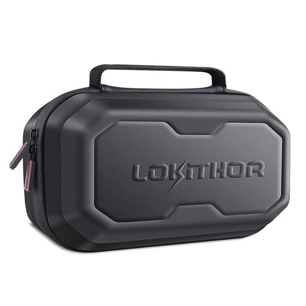Lokithor CASE003 J Serisi Akü Takviye Cihazları İçin Taşıma Çantası - Onivias