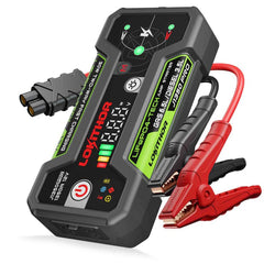 Lokithor J1350PRO 12V 1350Amp LiFePO4 Akıllı Akü Takviye + Powerbank + Led Lamba - Onivias