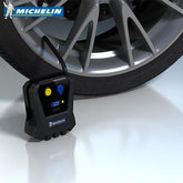 Michelin MC12264 12Volt 120 PSI Dijital Basınç Göstergeli Hava Pompası - Onivias