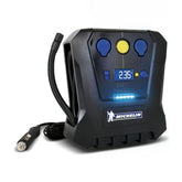 Michelin MC12266 12Volt 120 PSI Dijital Basınç Göstergeli Hava Pompası - Onivias