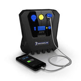 Michelin MC12266 12Volt 120 PSI Dijital Basınç Göstergeli Hava Pompası - Onivias