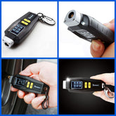 Michelin MC12290 99PSI Dijital Lastik Basınç Ölçer - Onivias