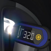 Michelin MC27001 3,6V Li - ion 150PSI Şarjlı Dijital Lastik Basınç ve Derinlik Ölçer - Onivias