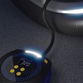 Michelin MC27010 12Volt 100 PSI Ayarlanabilir Dijital Basınç Göstergeli Hava Pompası - Onivias