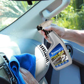 Michelin MC31388 650ml Torpido ve Trim Temizleme ve Bakım Spreyi - Onivias