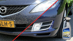 Michelin MC31401 650ml Böcek, Sinek, Sivrisinek Temizleme Spreyi - Onivias