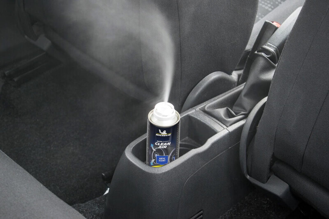 Michelin MC31449 150ml Kondisioner Təmizləyici Sprey