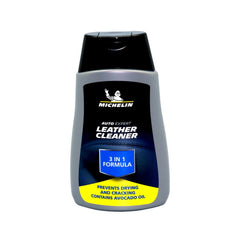 Michelin MC32187 250ml 3’ü 1 Arada Avokado Özlü Deri Temizleme ve Bakım Losyonu - Onivias