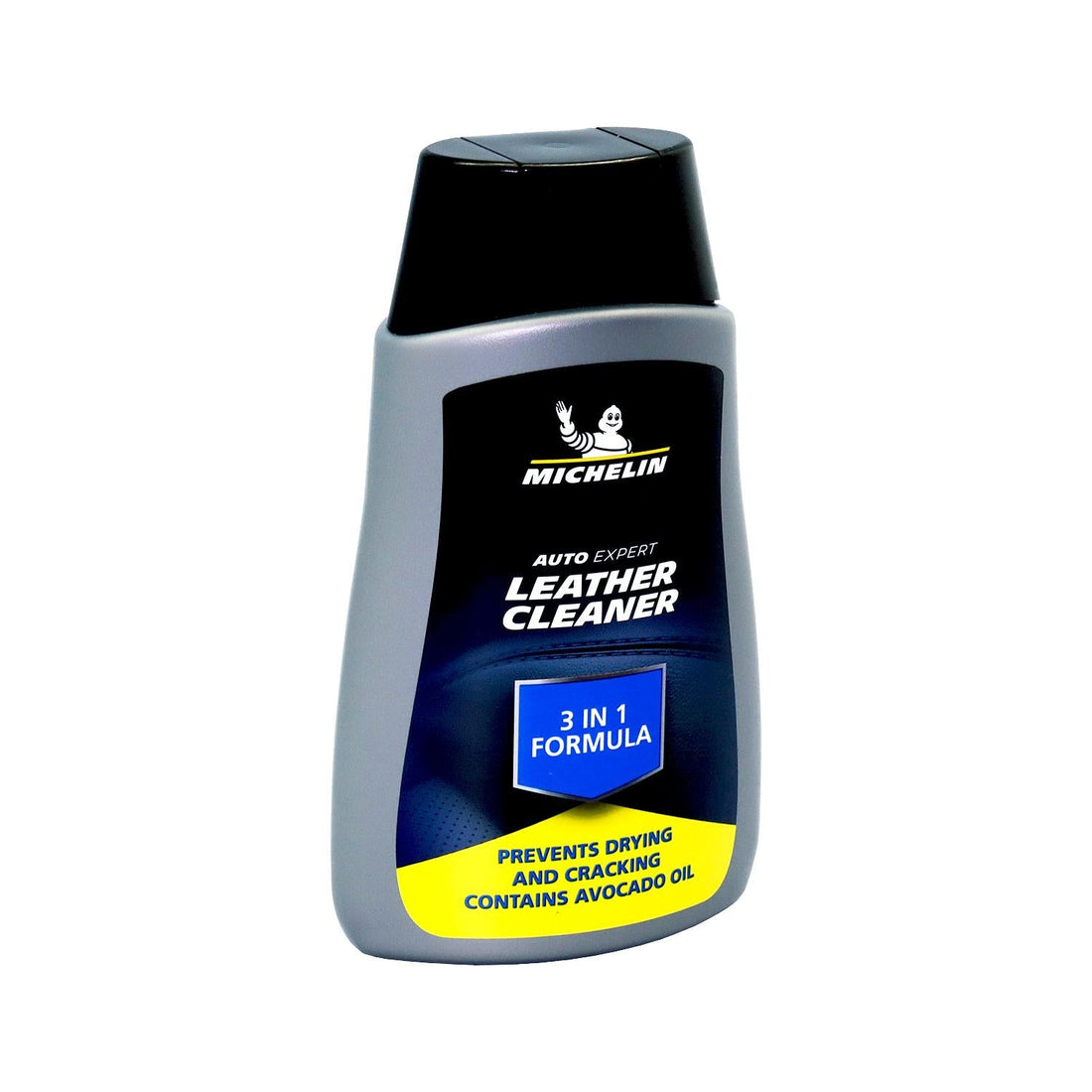 Michelin MC32187 250ml 3’ü 1 Arada Avokado Özlü Deri Temizleme ve Bakım Losyonu - Onivias