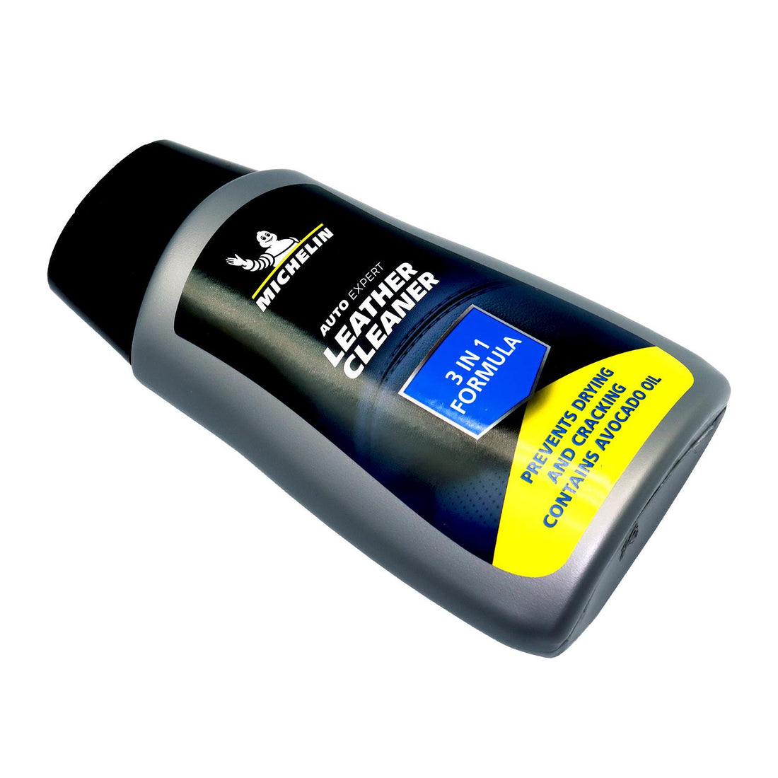 Michelin MC32187 250ml 3-ü 1-də Avokado Ekstraktı Dəri Təmizləyici və Qulluq Losyonu