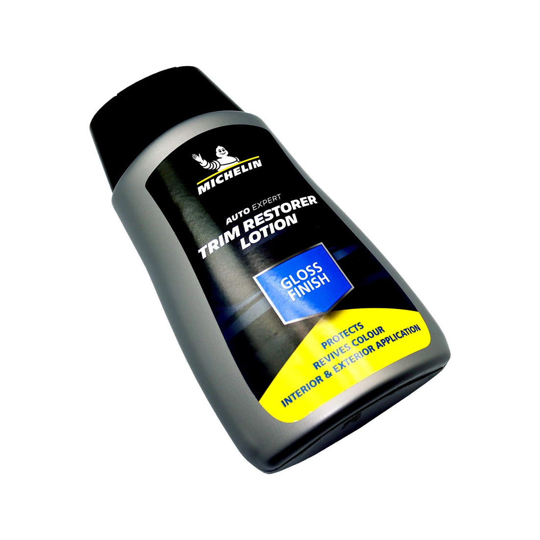 Michelin MC32194 250ml İdarə Paneli və Bamper Qulluq Losyonu/Parlaq Görünüş