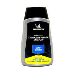 Michelin MC32200 250ml Torpido ve Tampon Bakım Losyonu/Mat Görünüm - Onivias