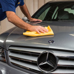 Michelin MC32460 40X30cm Süper Emici Sentetik Güderi - Onivias